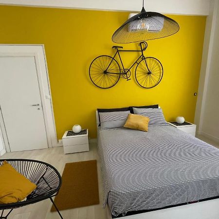 Casa Arcobaleno Apartman Ventimiglia Kültér fotó