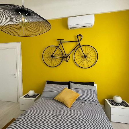 Casa Arcobaleno Apartman Ventimiglia Kültér fotó