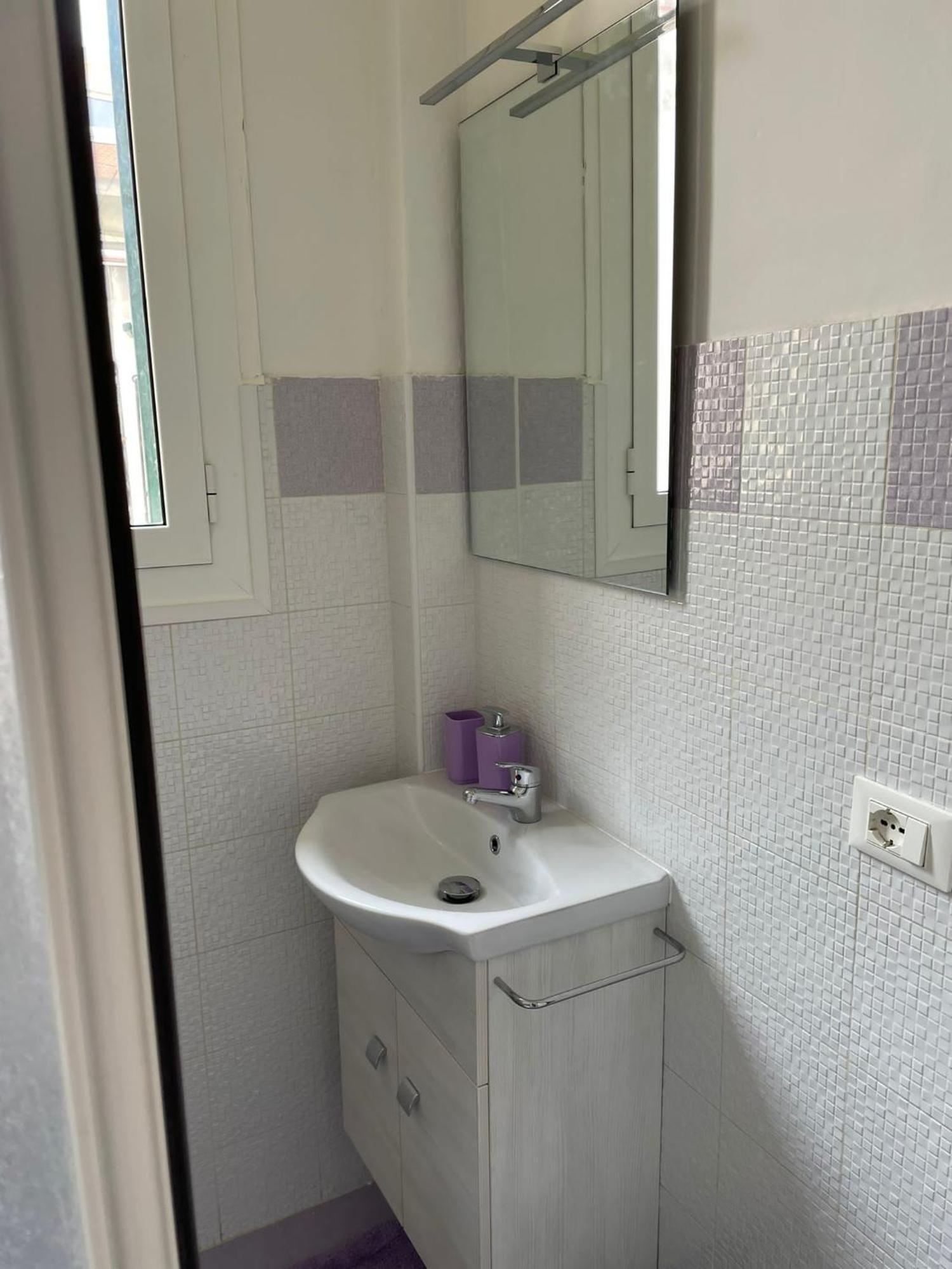 Casa Arcobaleno Apartman Ventimiglia Kültér fotó