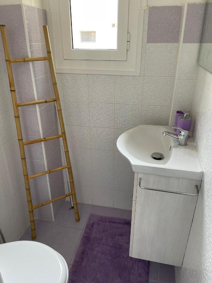 Casa Arcobaleno Apartman Ventimiglia Kültér fotó
