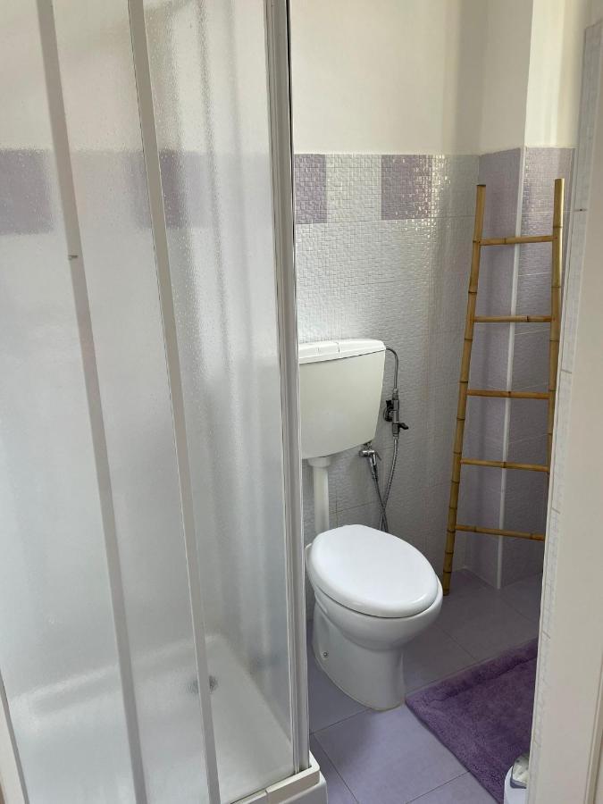 Casa Arcobaleno Apartman Ventimiglia Kültér fotó