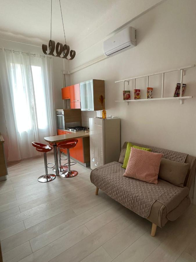 Casa Arcobaleno Apartman Ventimiglia Kültér fotó
