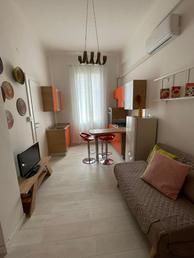 Casa Arcobaleno Apartman Ventimiglia Kültér fotó