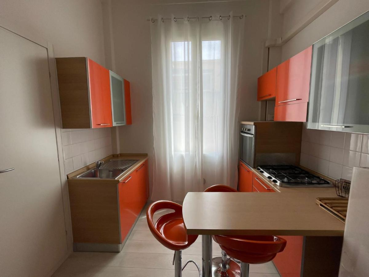 Casa Arcobaleno Apartman Ventimiglia Kültér fotó