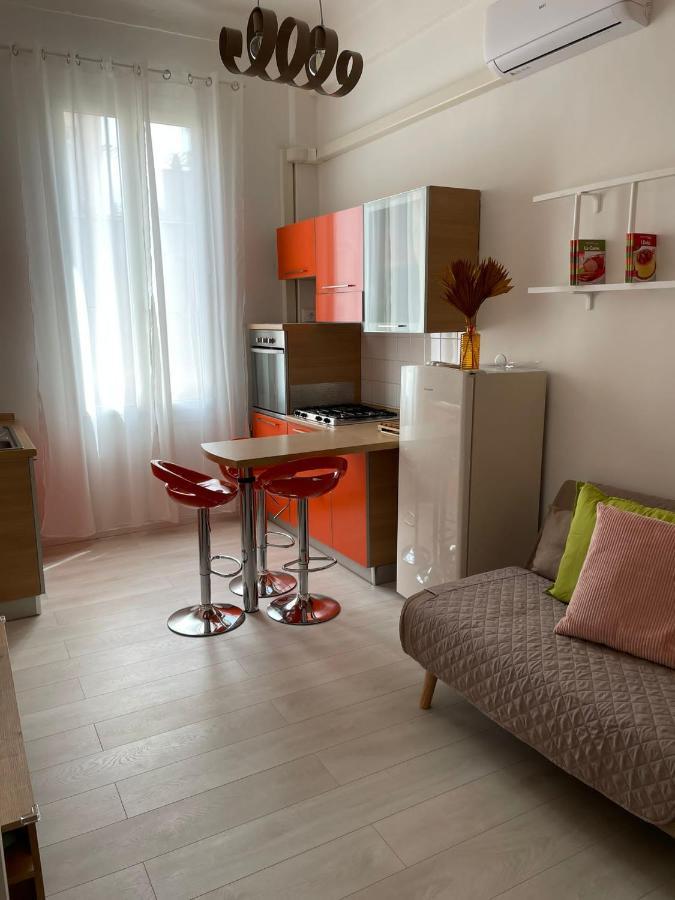Casa Arcobaleno Apartman Ventimiglia Kültér fotó