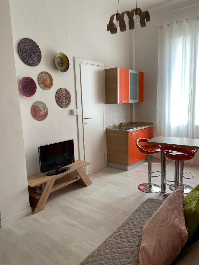 Casa Arcobaleno Apartman Ventimiglia Kültér fotó