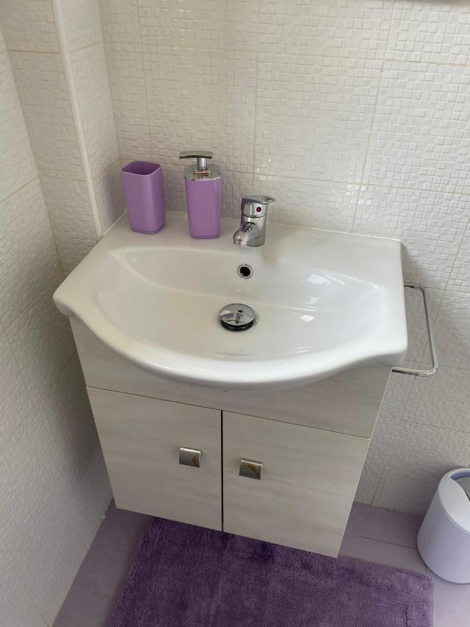Casa Arcobaleno Apartman Ventimiglia Kültér fotó
