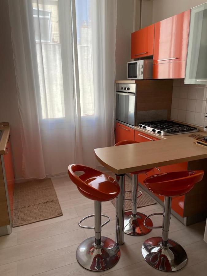 Casa Arcobaleno Apartman Ventimiglia Kültér fotó