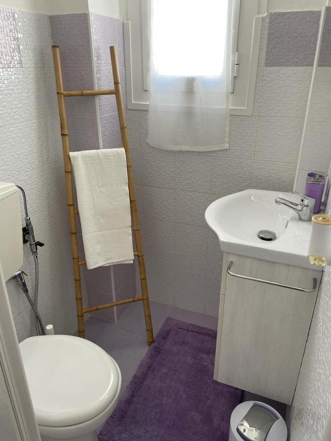 Casa Arcobaleno Apartman Ventimiglia Kültér fotó