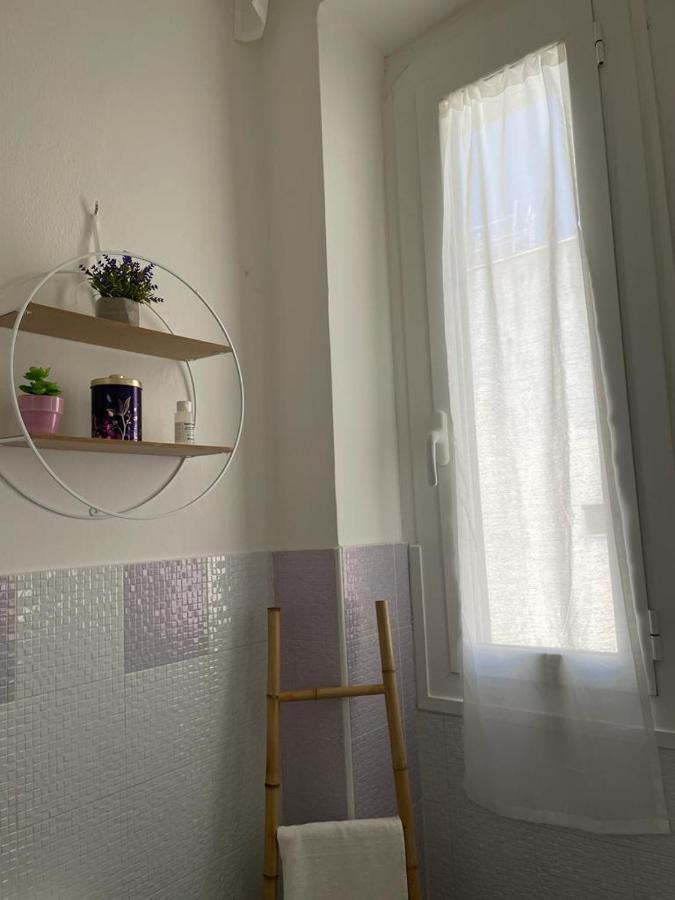 Casa Arcobaleno Apartman Ventimiglia Kültér fotó