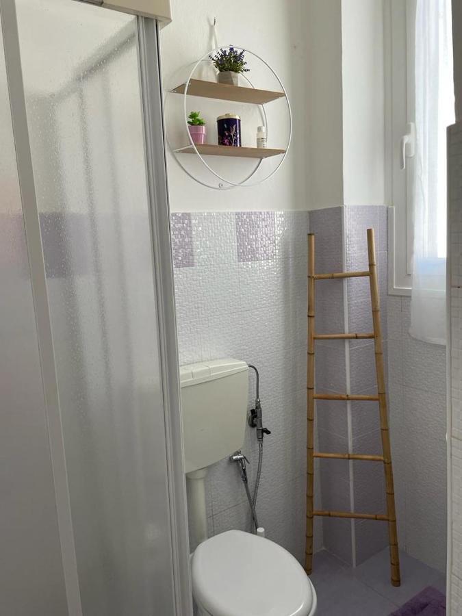Casa Arcobaleno Apartman Ventimiglia Kültér fotó