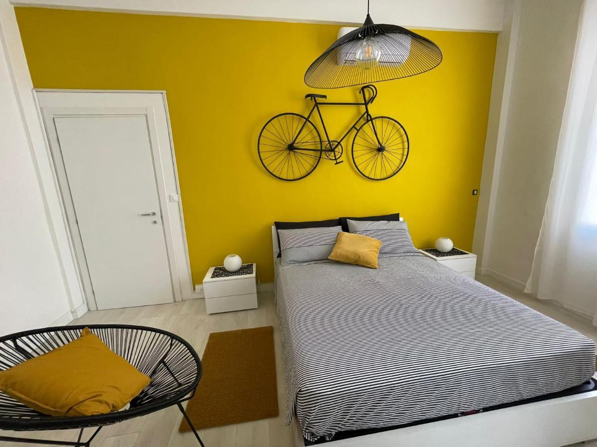 Casa Arcobaleno Apartman Ventimiglia Kültér fotó