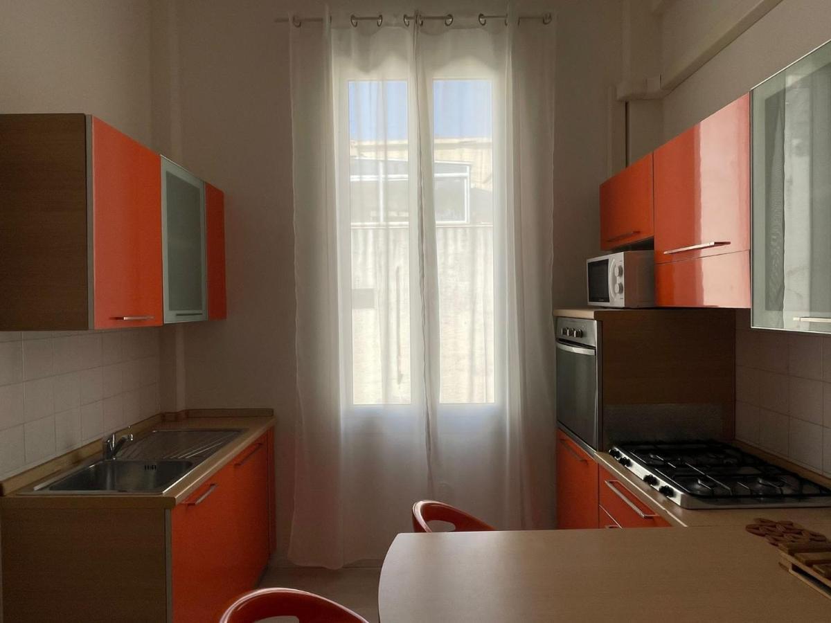 Casa Arcobaleno Apartman Ventimiglia Kültér fotó