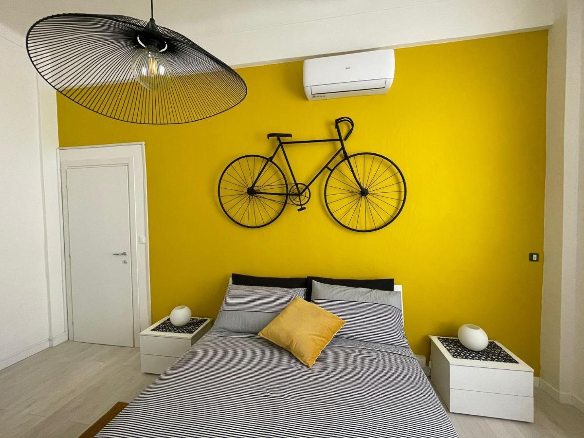 Casa Arcobaleno Apartman Ventimiglia Kültér fotó