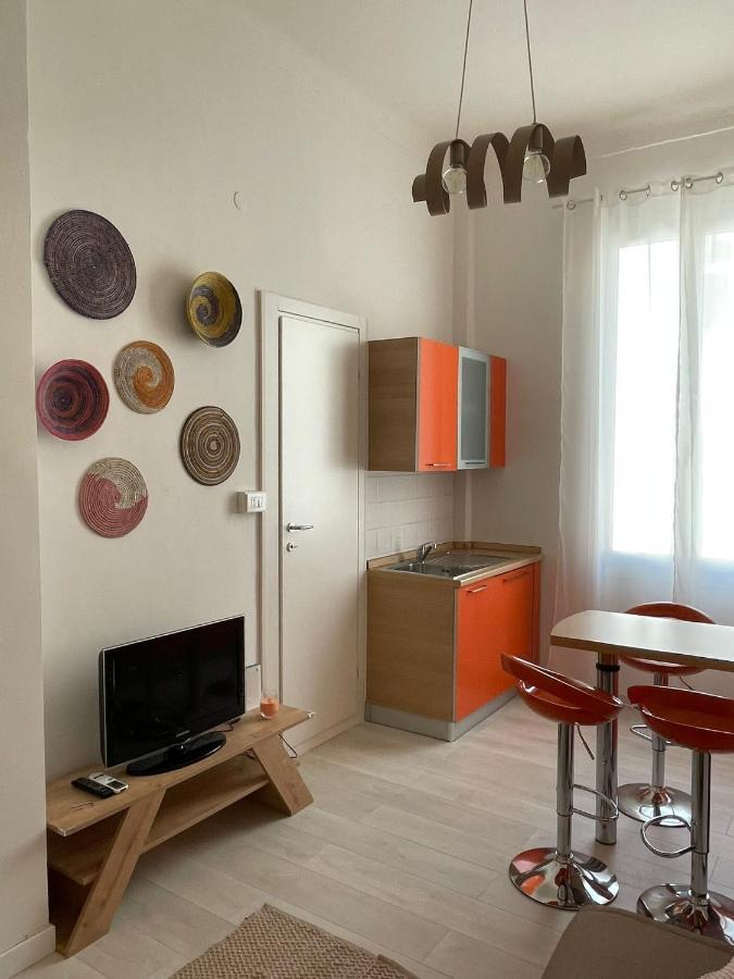 Casa Arcobaleno Apartman Ventimiglia Kültér fotó