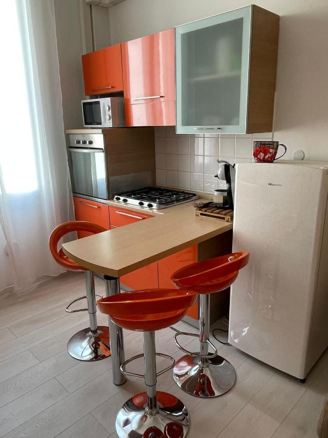 Casa Arcobaleno Apartman Ventimiglia Kültér fotó