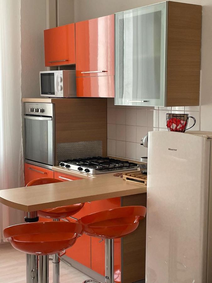 Casa Arcobaleno Apartman Ventimiglia Kültér fotó